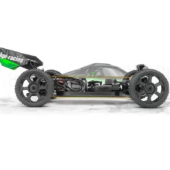VORZA S TRUGGY FLUX