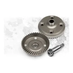 VORZA S TRUGGY FLUX