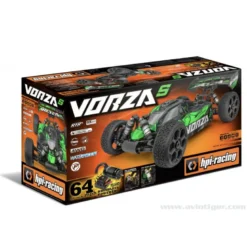 VORZA S TRUGGY FLUX