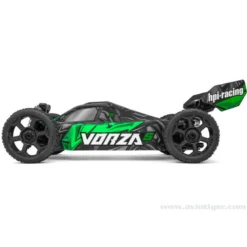 VORZA S TRUGGY FLUX