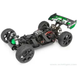 VORZA S TRUGGY FLUX