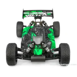 VORZA S TRUGGY FLUX