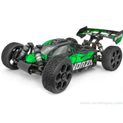 VORZA S TRUGGY FLUX