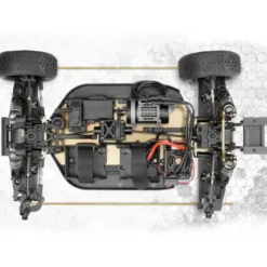 VORZA S TRUGGY FLUX