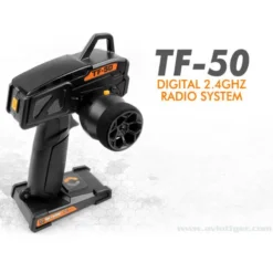 VORZA TRUGGY FLUX