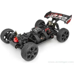 VORZA TRUGGY FLUX