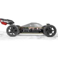 VORZA TRUGGY FLUX