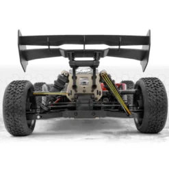 VORZA TRUGGY FLUX