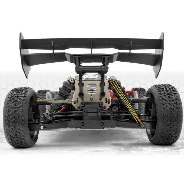 VORZA TRUGGY FLUX