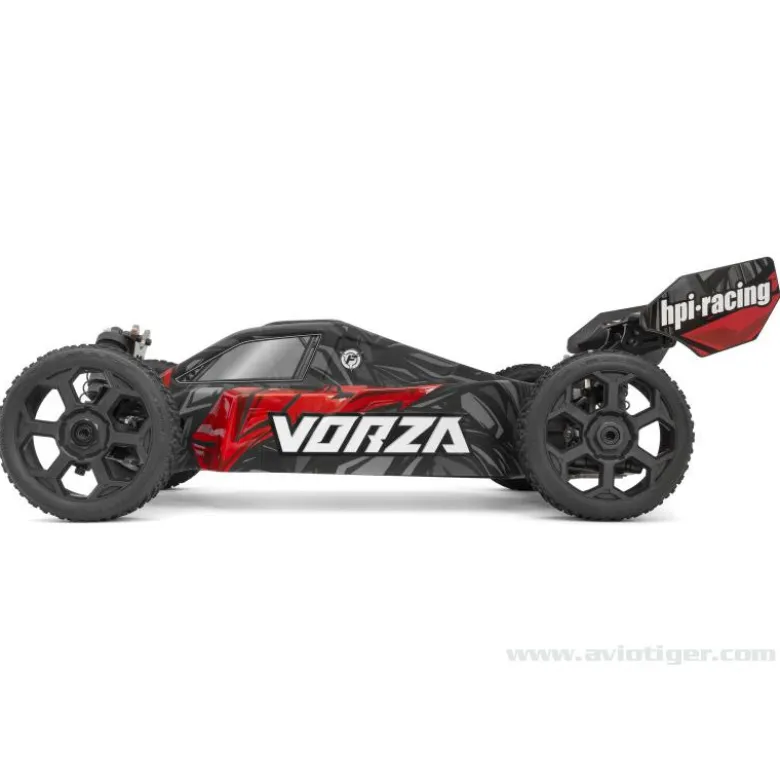 VORZA TRUGGY FLUX
