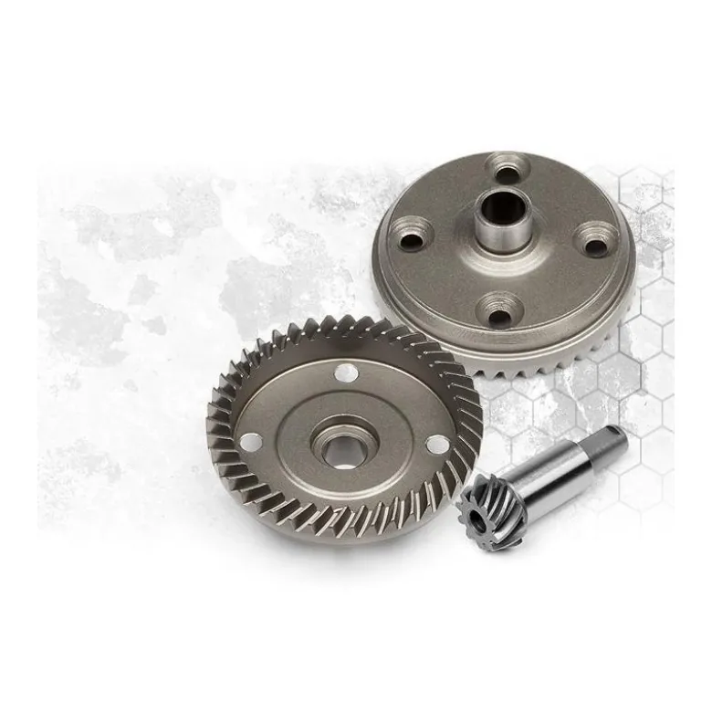 VORZA TRUGGY FLUX