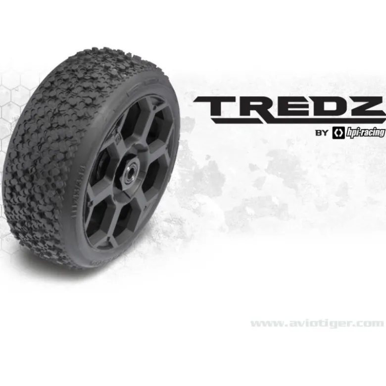 VORZA TRUGGY FLUX
