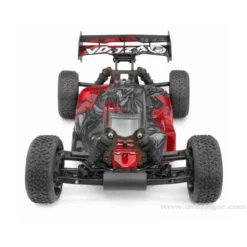 VORZA TRUGGY FLUX