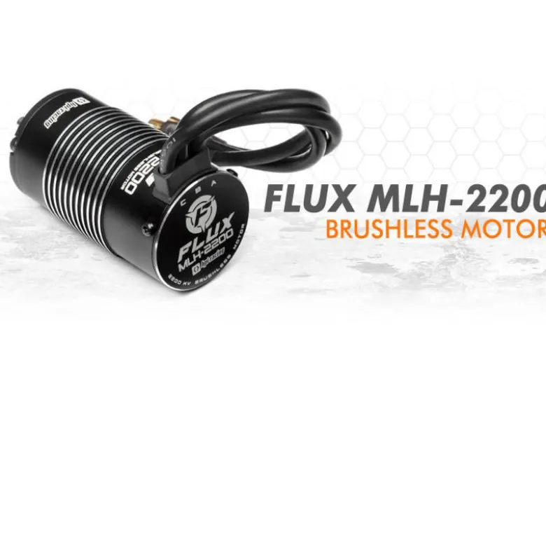 VORZA TRUGGY FLUX
