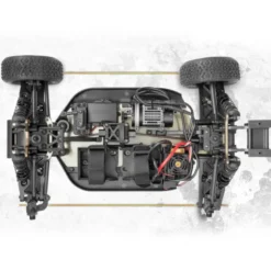 VORZA TRUGGY FLUX