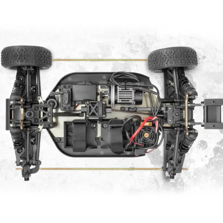 VORZA TRUGGY FLUX