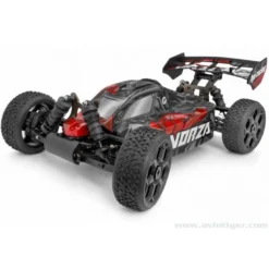 VORZA TRUGGY FLUX