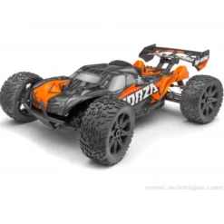 VORZA TRUGGY NITRO