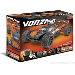 VORZA TRUGGY NITRO