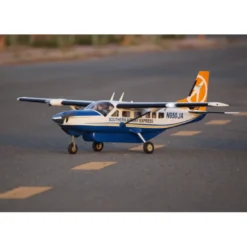 VQ Models Cessna 208 Grand Caravan 55 Size EP GP. US Version 1.7M WS
