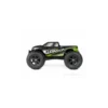 WARRIOR BLACKZON 1/12 2WD