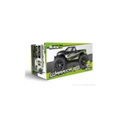 WARRIOR BLACKZON 1/12 2WD