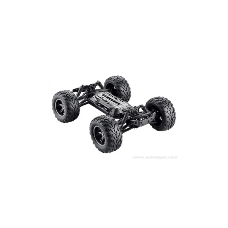 WARRIOR BLACKZON 1/12 2WD