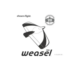 WEASEL TREK Dream Flight - ARG kit