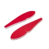 Wheel Pants: Eratix 3D Flat Foamy 860mm E-Flite