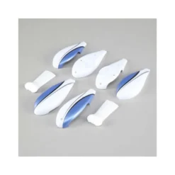 Wheel Pants Set and undercarriage foam: ST-22T E-Flite - EFL5958
