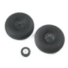 Wheel Set: Draco 2.0m E-Flite