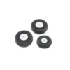 Wheel Set: F-16 Thunderbird 70mm EDF E-Flite - EFL7820