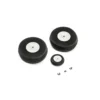 Wheel Set: Pitts 850mm