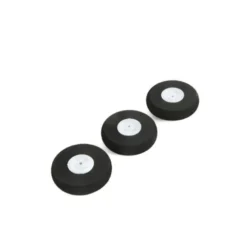 Wheels 58mm (3): Mini Apprentice S HOBBYZONE - HBZ3111