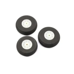 Wheels : Twin Otter E-FLITE