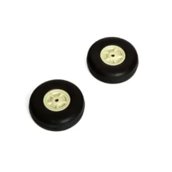 Wheels: Ultra Stick 10cc HANGAR 9 - HAN234514
