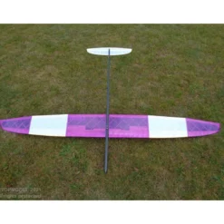 WiKi F3L (RES) 2,00m KIT LASER