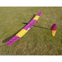 WiKi F3L (RES) 2,00m KIT LASER