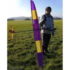 WiKi F3L (RES) 2,00m KIT LASER (light)