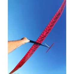 WiKi F3L (RES) 2,00m KIT LASER (light)