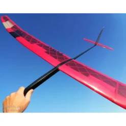 WiKi F3L (RES) 2,00m KIT LASER (light)