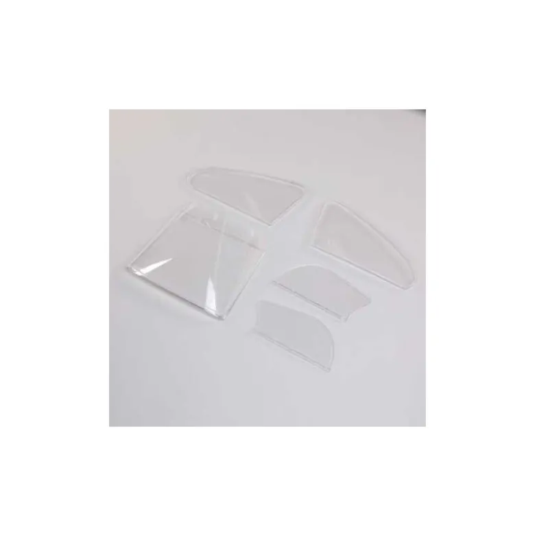 Window Set: Draco 2.0m E-Flite