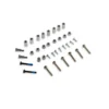 Wing Bolt Bushing Set: F-14 40m E-Flite