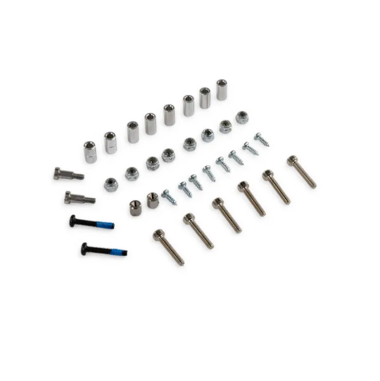 Wing Bolt Bushing Set: F-14 40m E-Flite