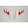 Winglet Set: Viper 90mm EDF Jet E-Flite