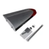 Wing Panel Left: Beechcraft D18 E-Flite