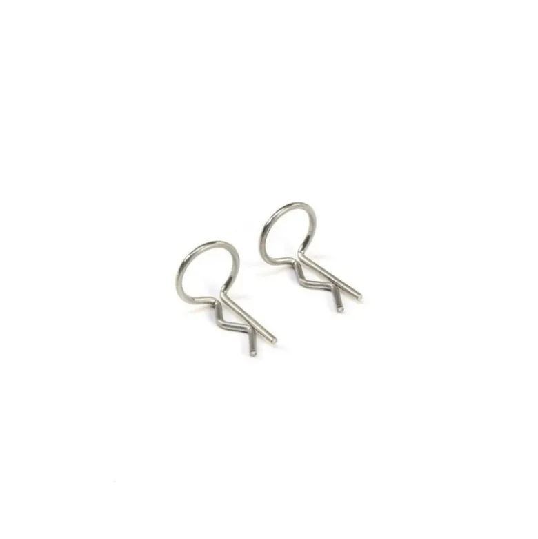 Wing Pins: Pitts 850mm