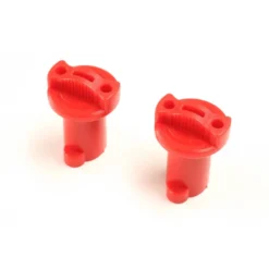 Wing Screws and Hoops: Draco 2.0m E-Flite