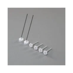 Wing Screws-Ant: Carbon-Z Cub S