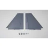 Wing Set: F-16 Falcon-Gray 80mm EDF E-Flite